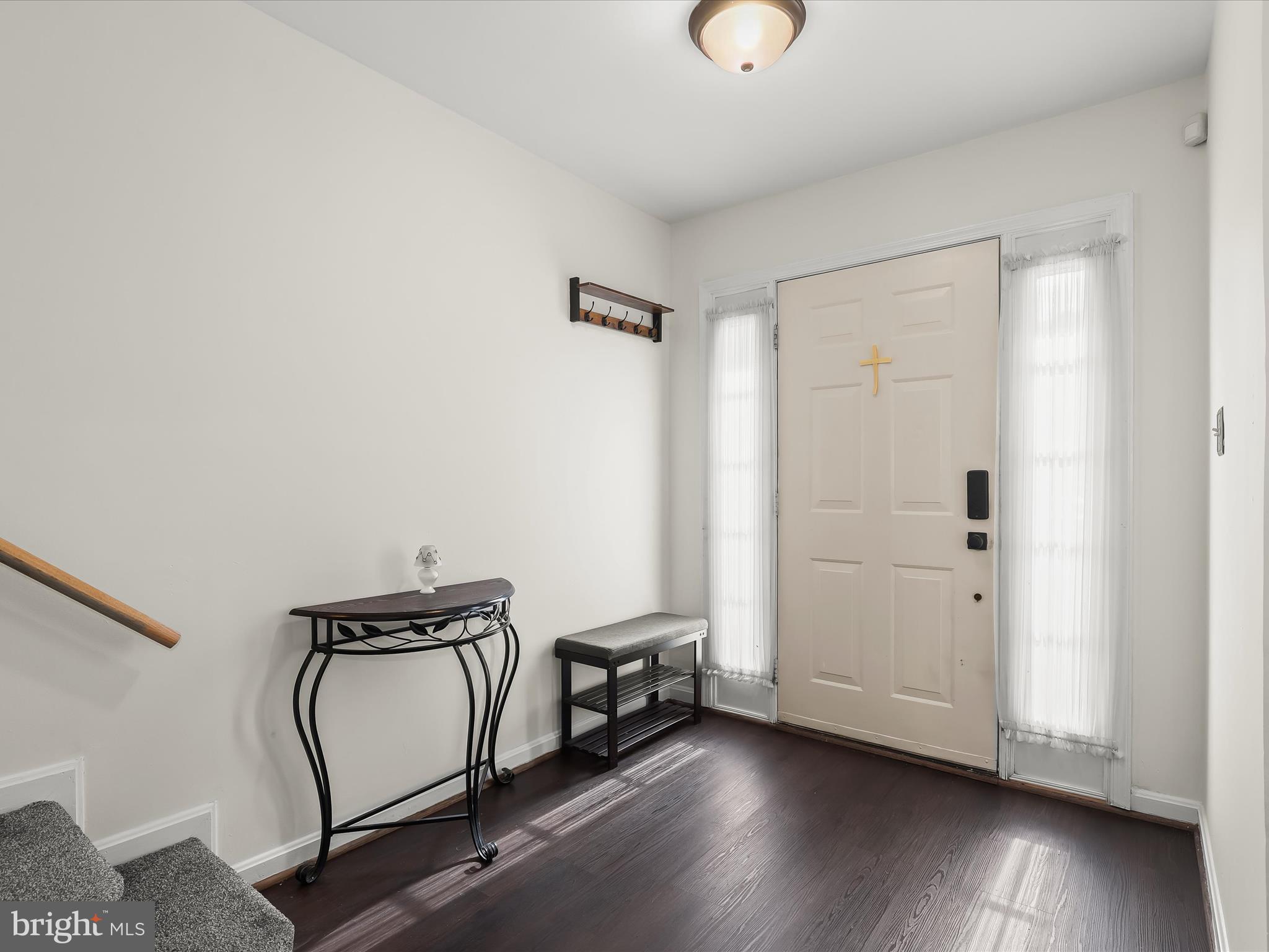 7919 Bent Bough Road Severn, MD 21144 - Photo 21 of 38 Foyer