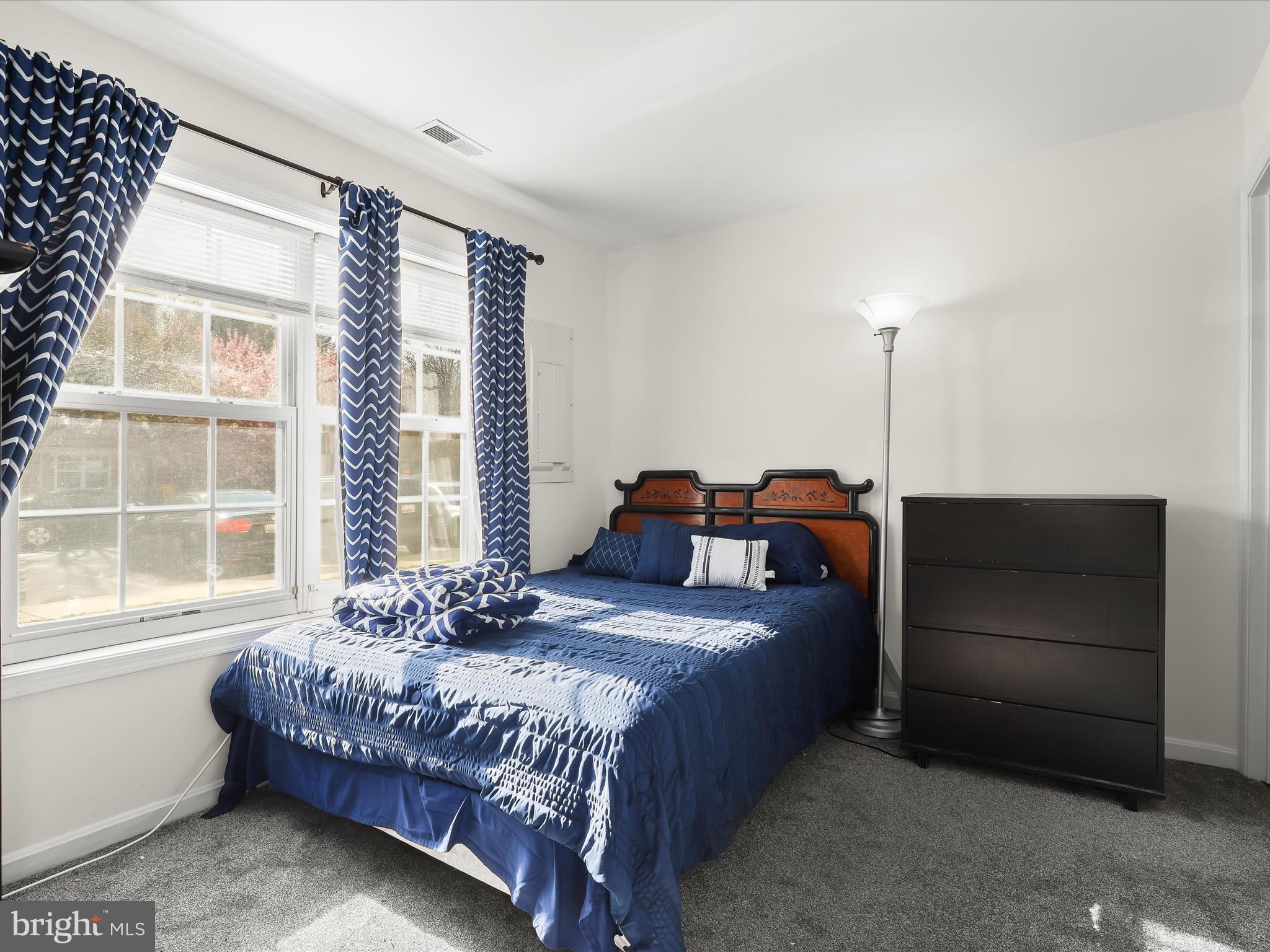 7919 Bent Bough Road Severn, MD 21144 - Photo 25 of 38 Entry Level Bedroom