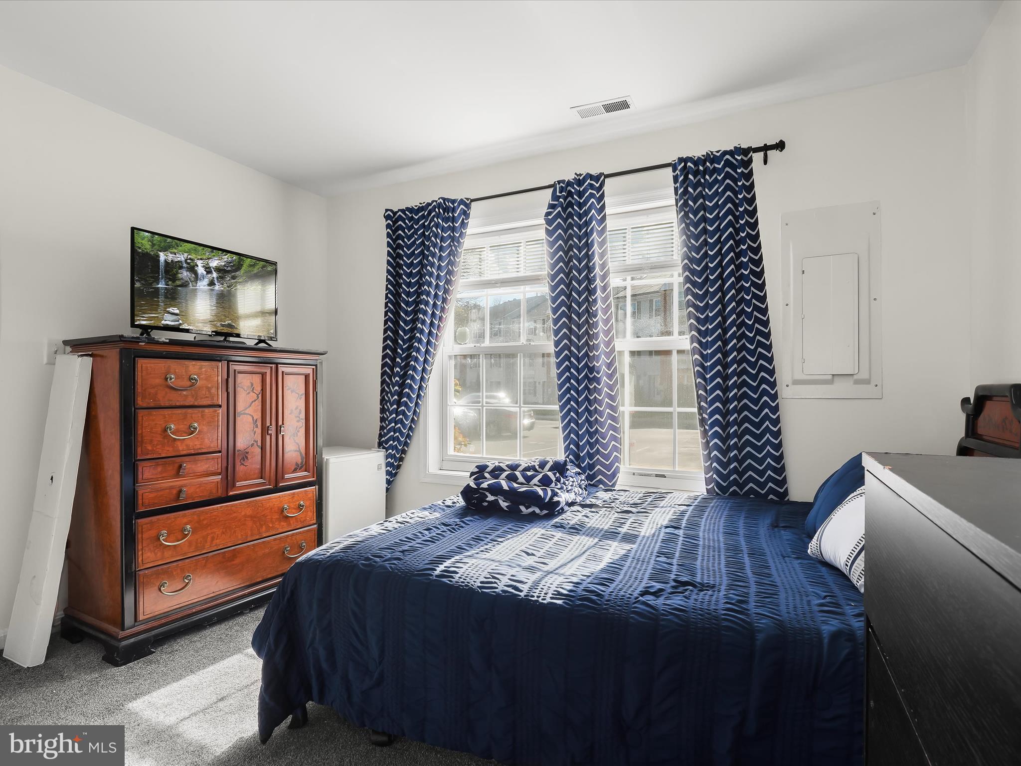 7919 Bent Bough Road Severn, MD 21144 - Photo 26 of 38 Entry Level Bedroom