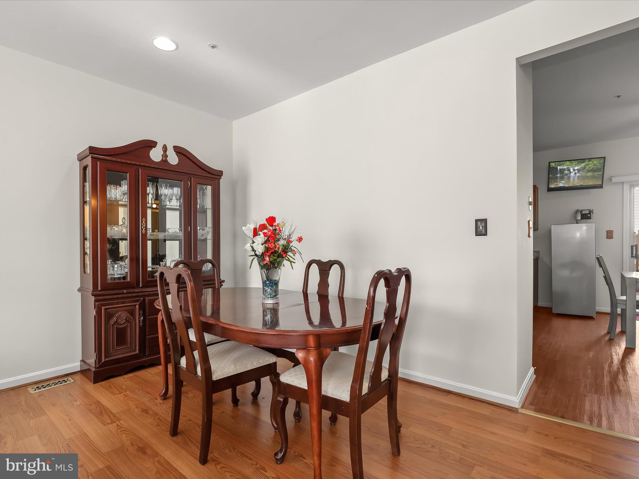 7919 Bent Bough Road Severn, MD 21144 - Photo 3 of 38 Dining Room