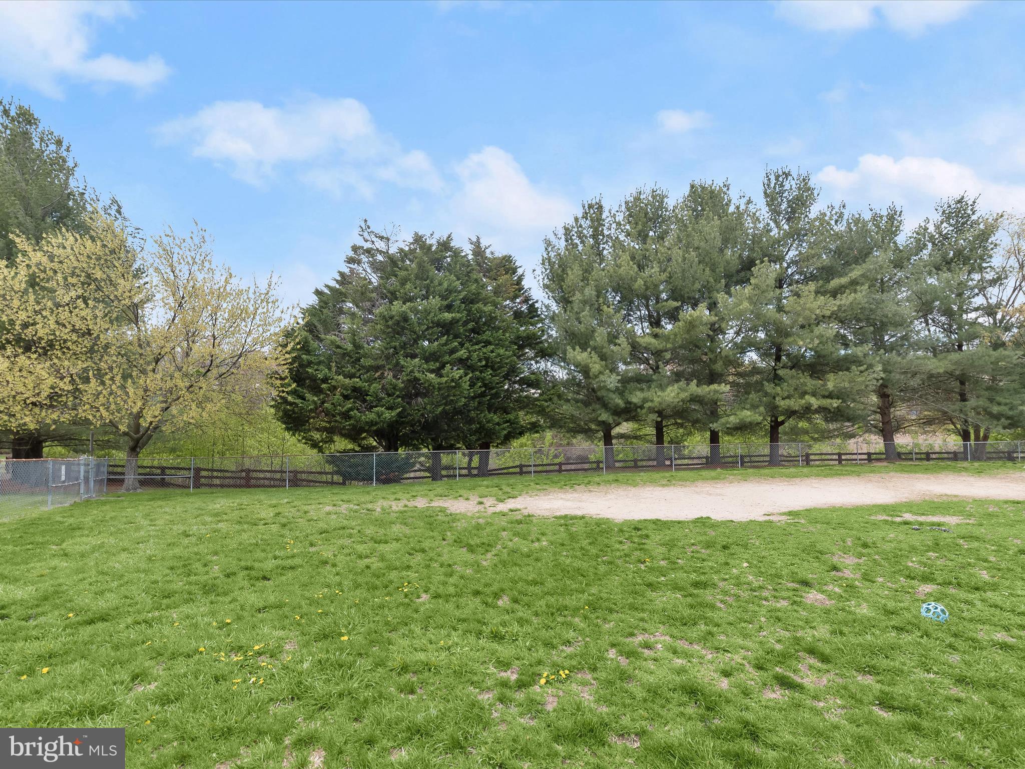 7919 Bent Bough Road Severn, MD 21144 - Photo 33 of 38 Community Dog Park
