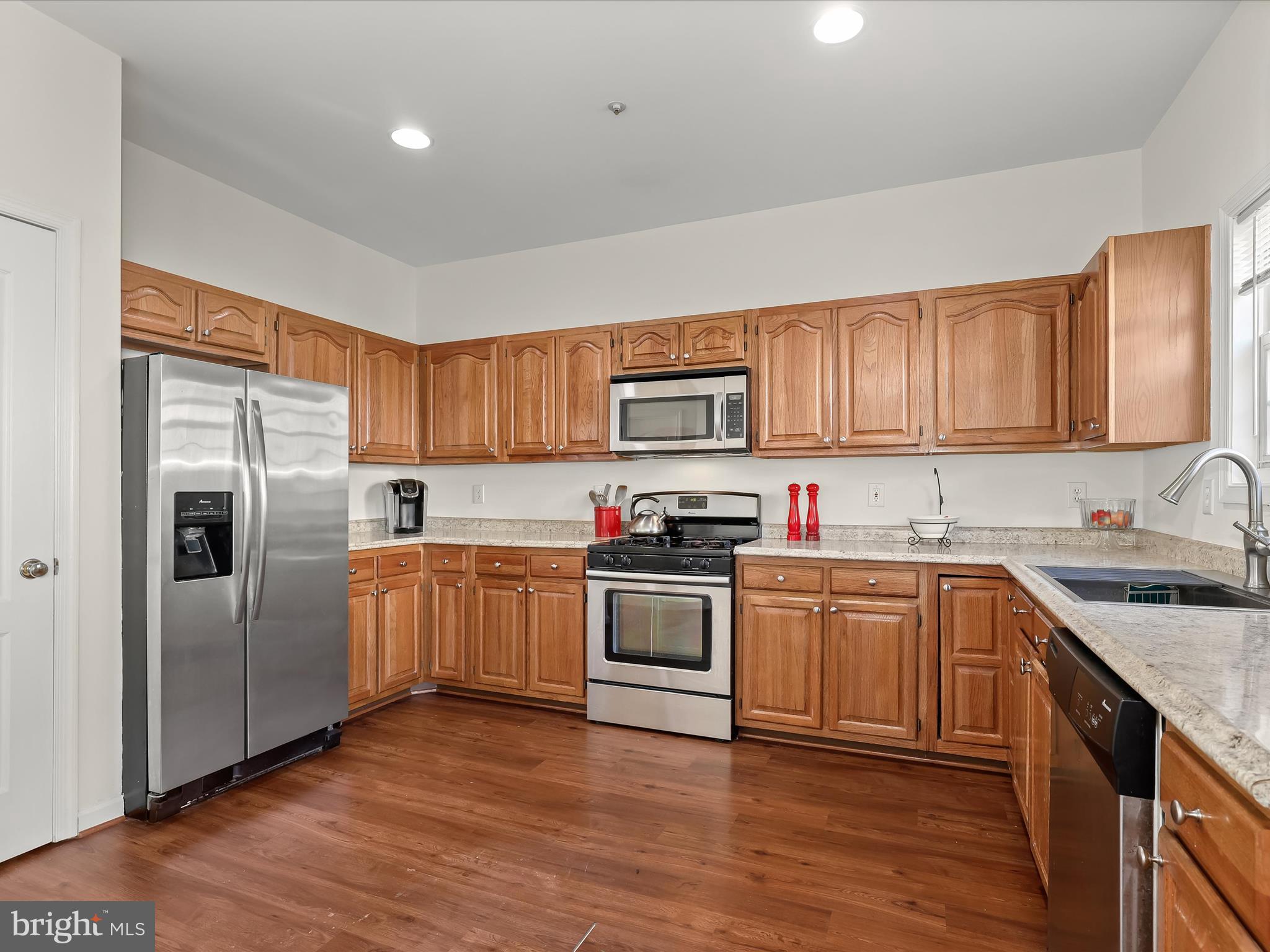 7919 Bent Bough Road Severn, MD 21144 - Photo 8 of 38 Kitchen