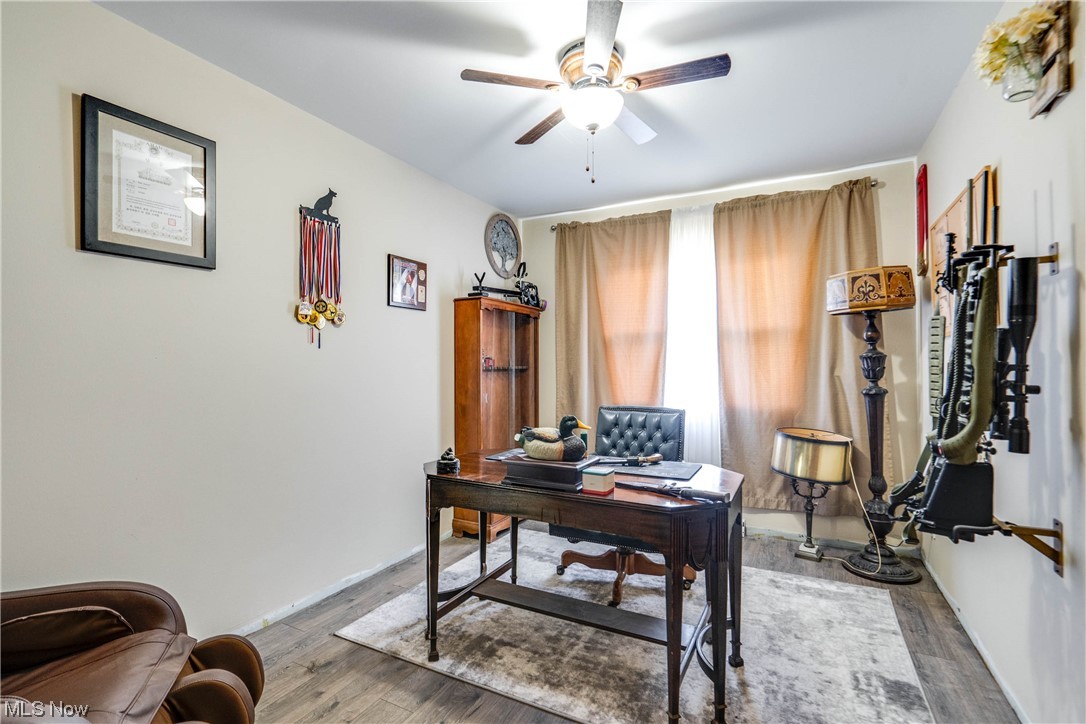 7384 Clark Road Atwater, OH 44201 - Photo 12 of 26 office