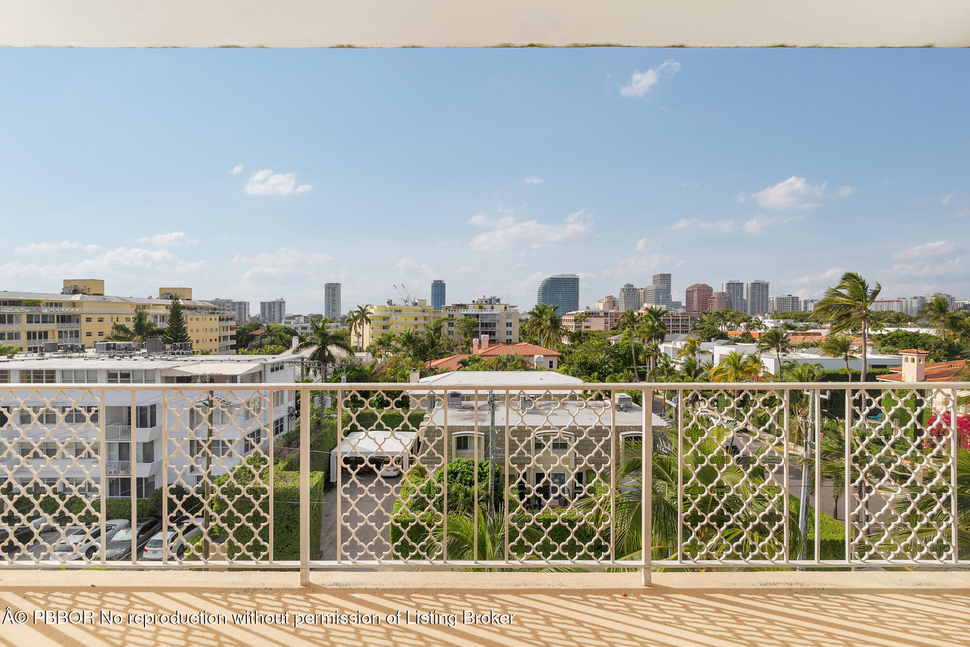 354 Chilean Avenue, Unit 6C Palm Beach, FL 33480 - Photo 2 of 21 a view of a city
