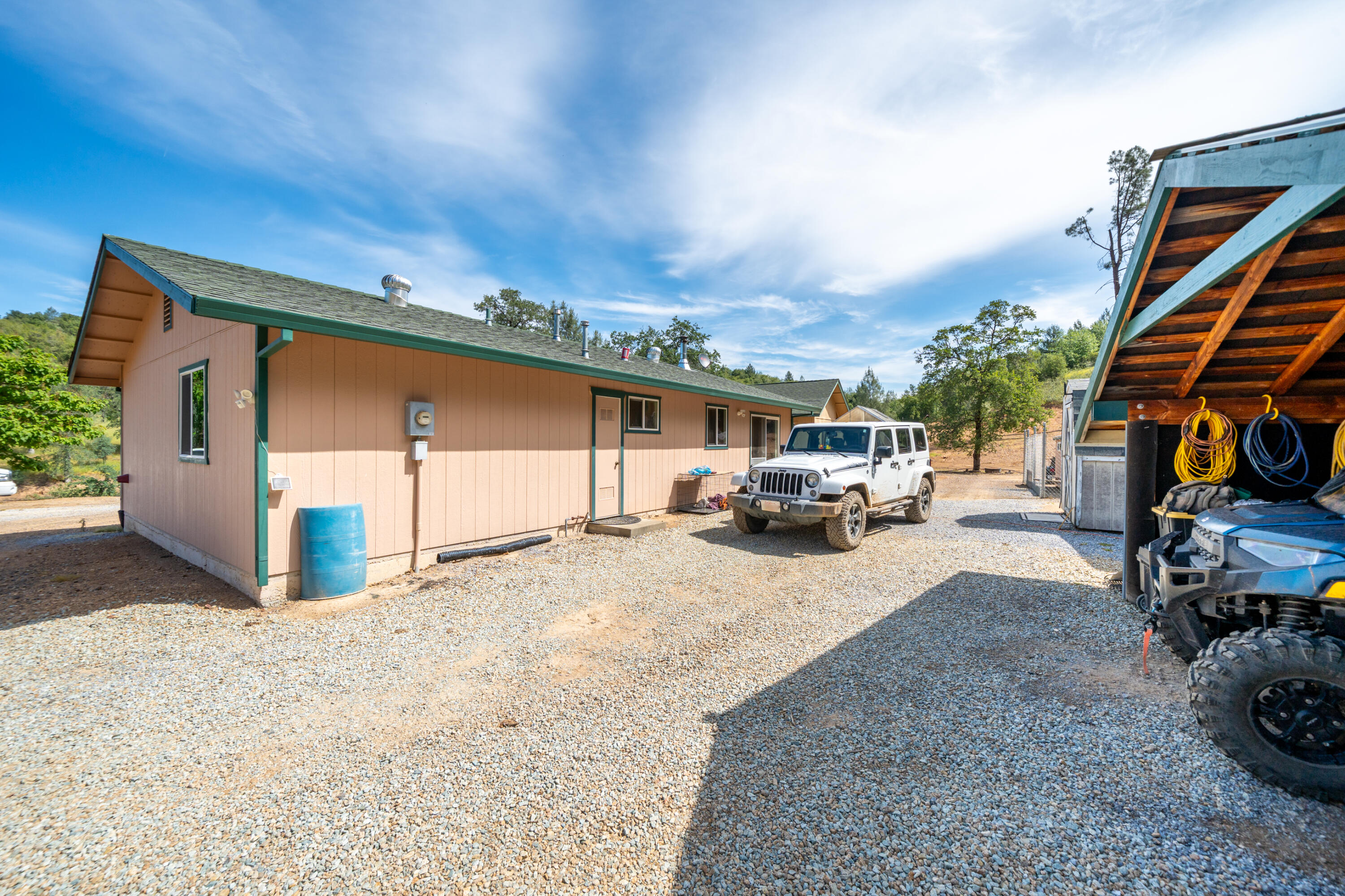 14493 Aloha Road Bella Vista, CA 96008 - Photo 28 of 117 14493 Aloha Rd-31