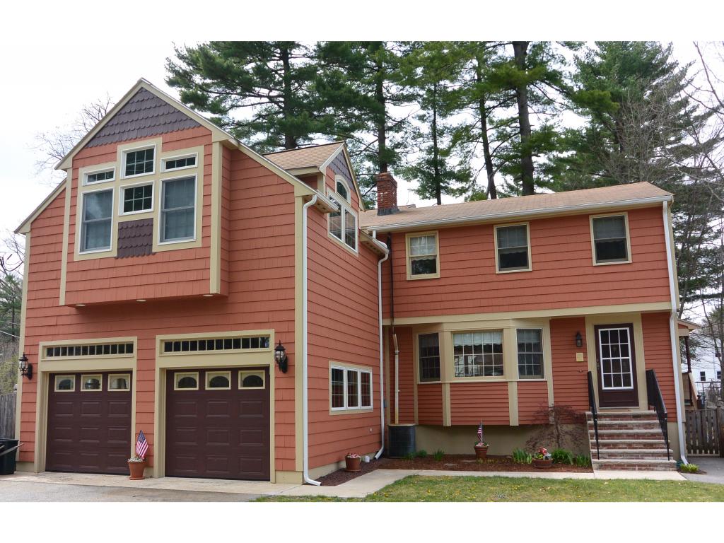 39 Cunningham Street Wilmington, MA 01887 - Photo 1 of 34