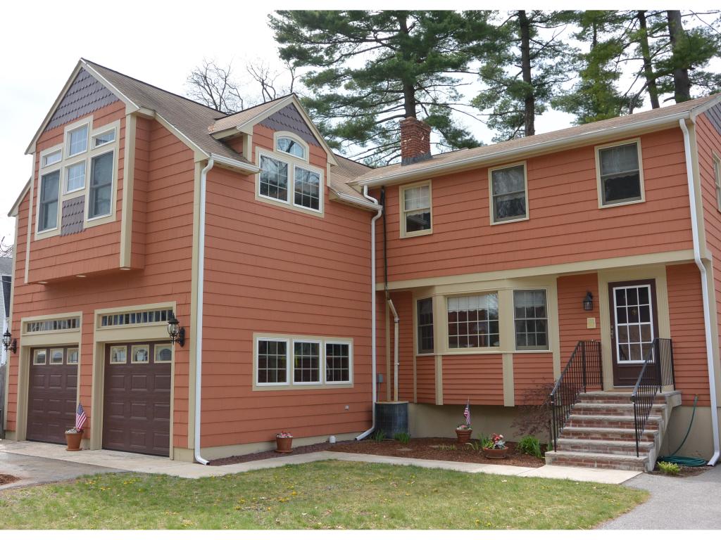 39 Cunningham Street Wilmington, MA 01887 - Photo 2 of 34