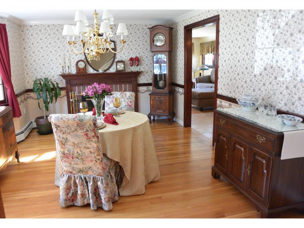 39 Cunningham Street Wilmington, MA 01887 - Photo 17 of 34