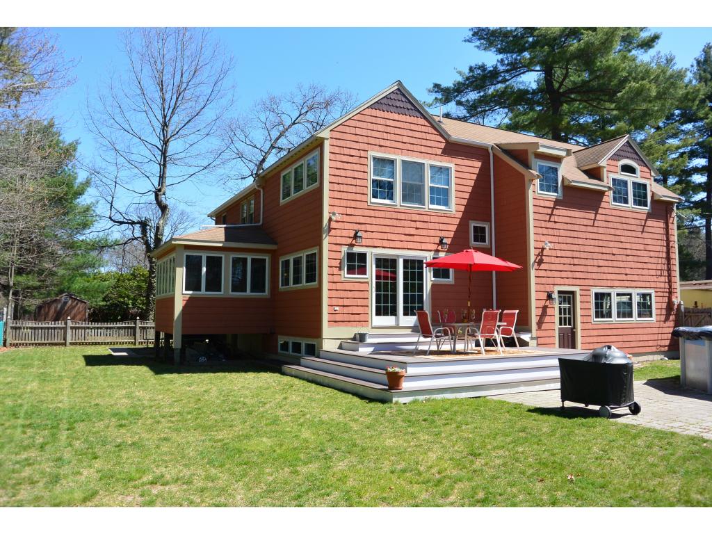 39 Cunningham Street Wilmington, MA 01887 - Photo 4 of 34