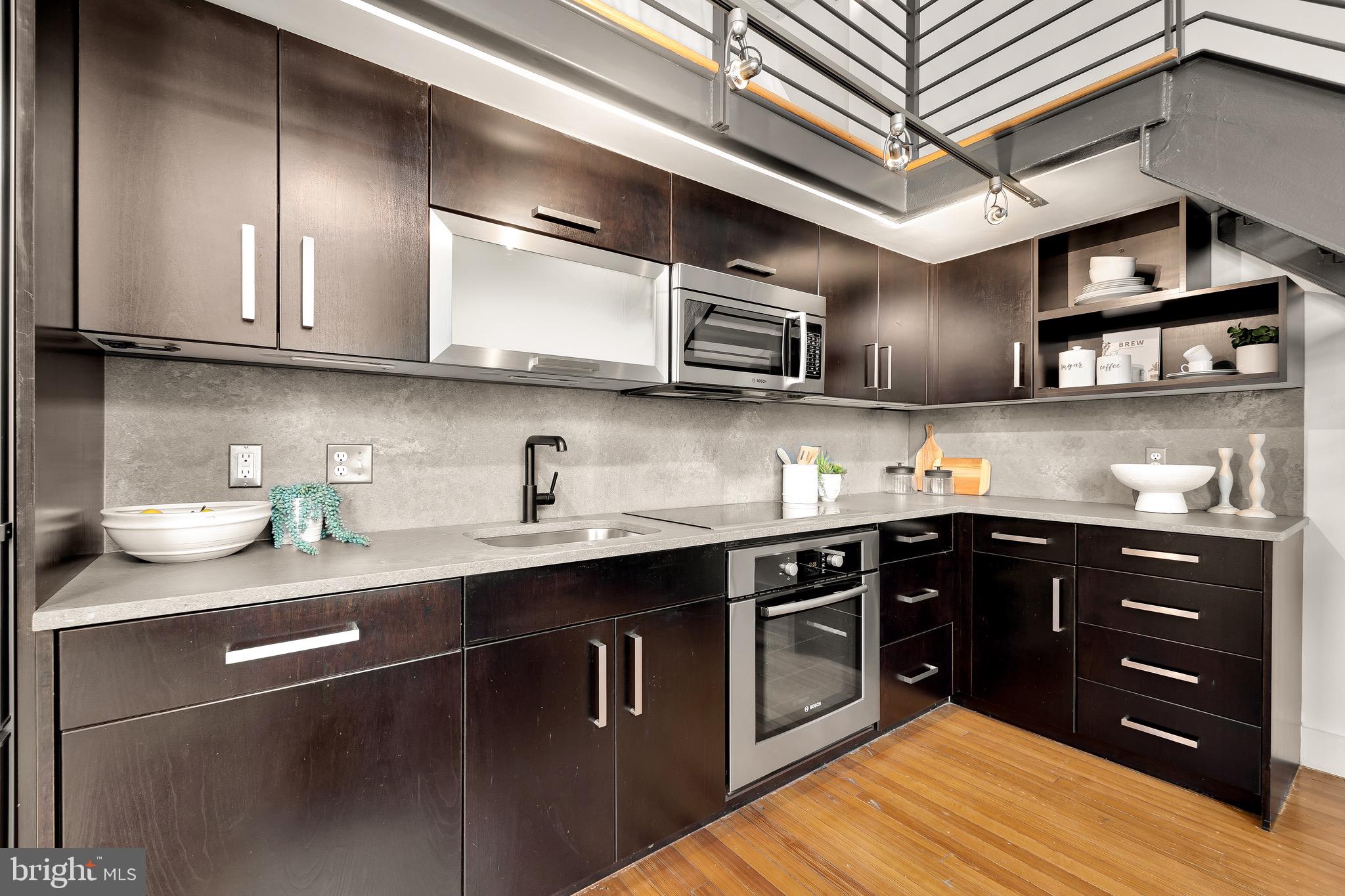 1401 R Street Northwest, Unit 303 Washington, DC 20009 - Photo 12 of 26