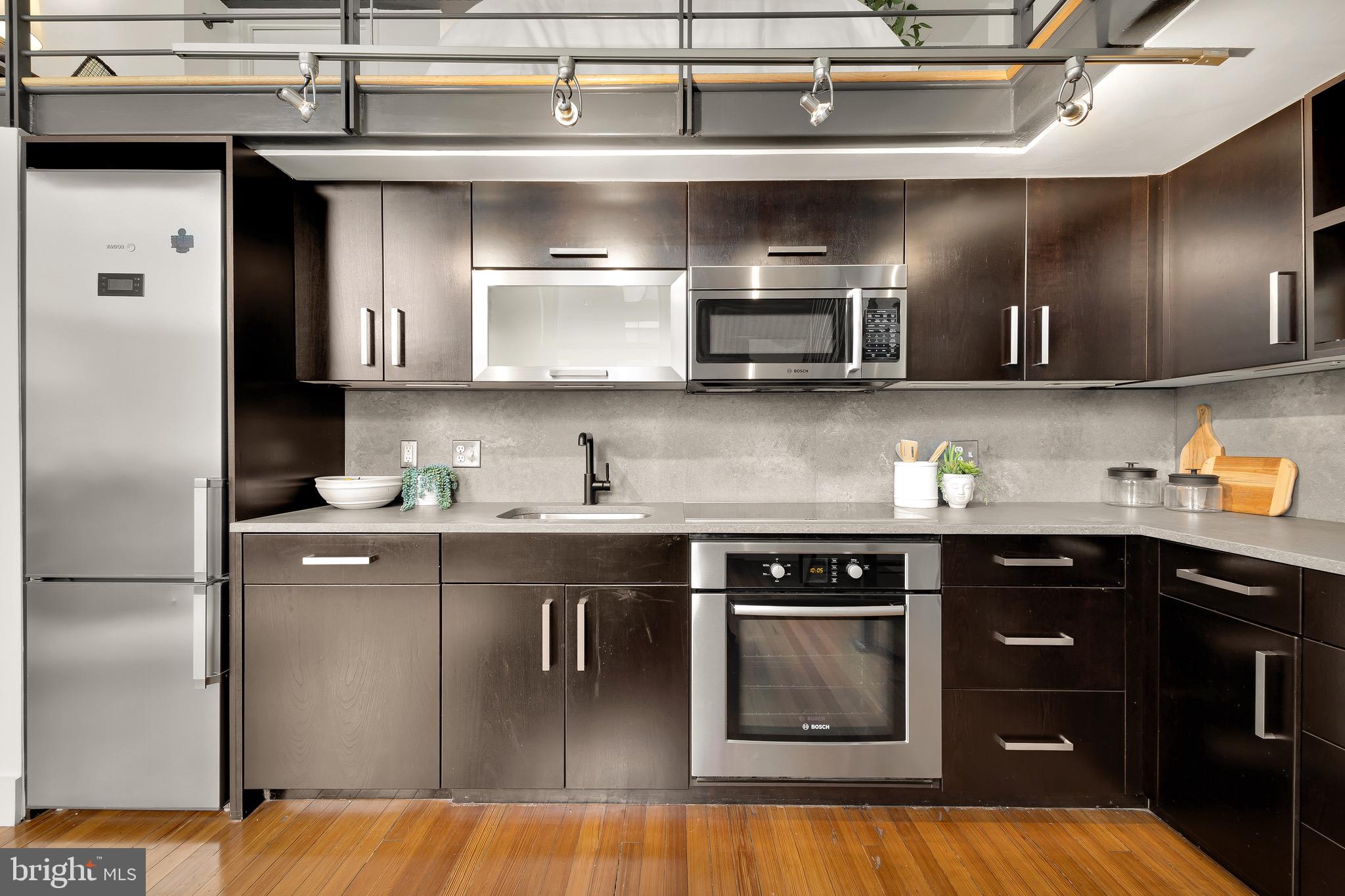 1401 R Street Northwest, Unit 303 Washington, DC 20009 - Photo 13 of 26