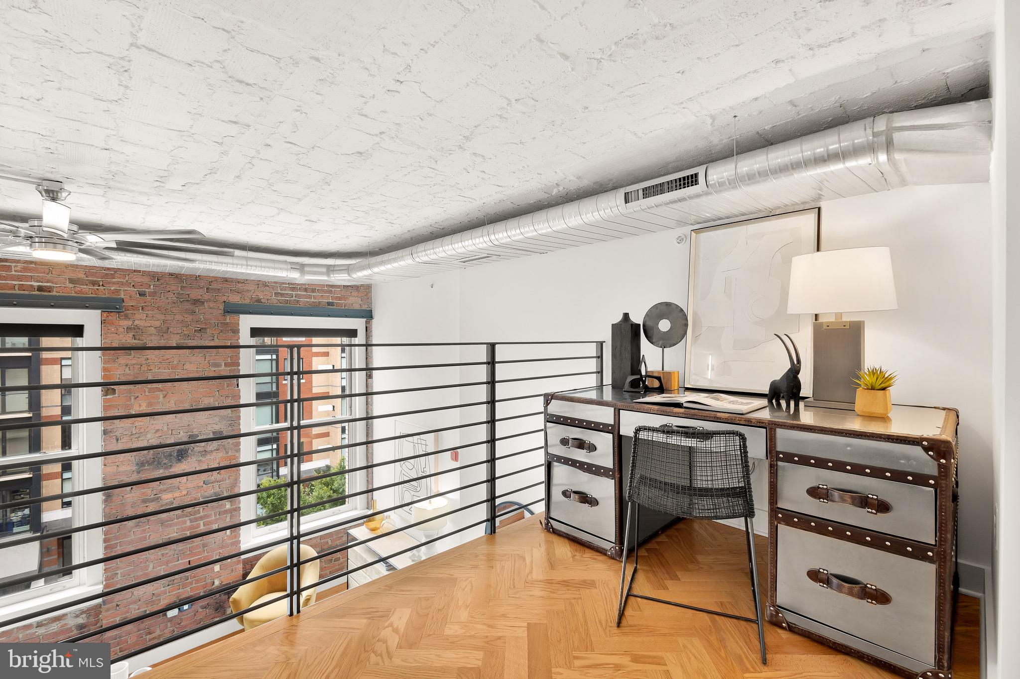 1401 R Street Northwest, Unit 303 Washington, DC 20009 - Photo 17 of 26