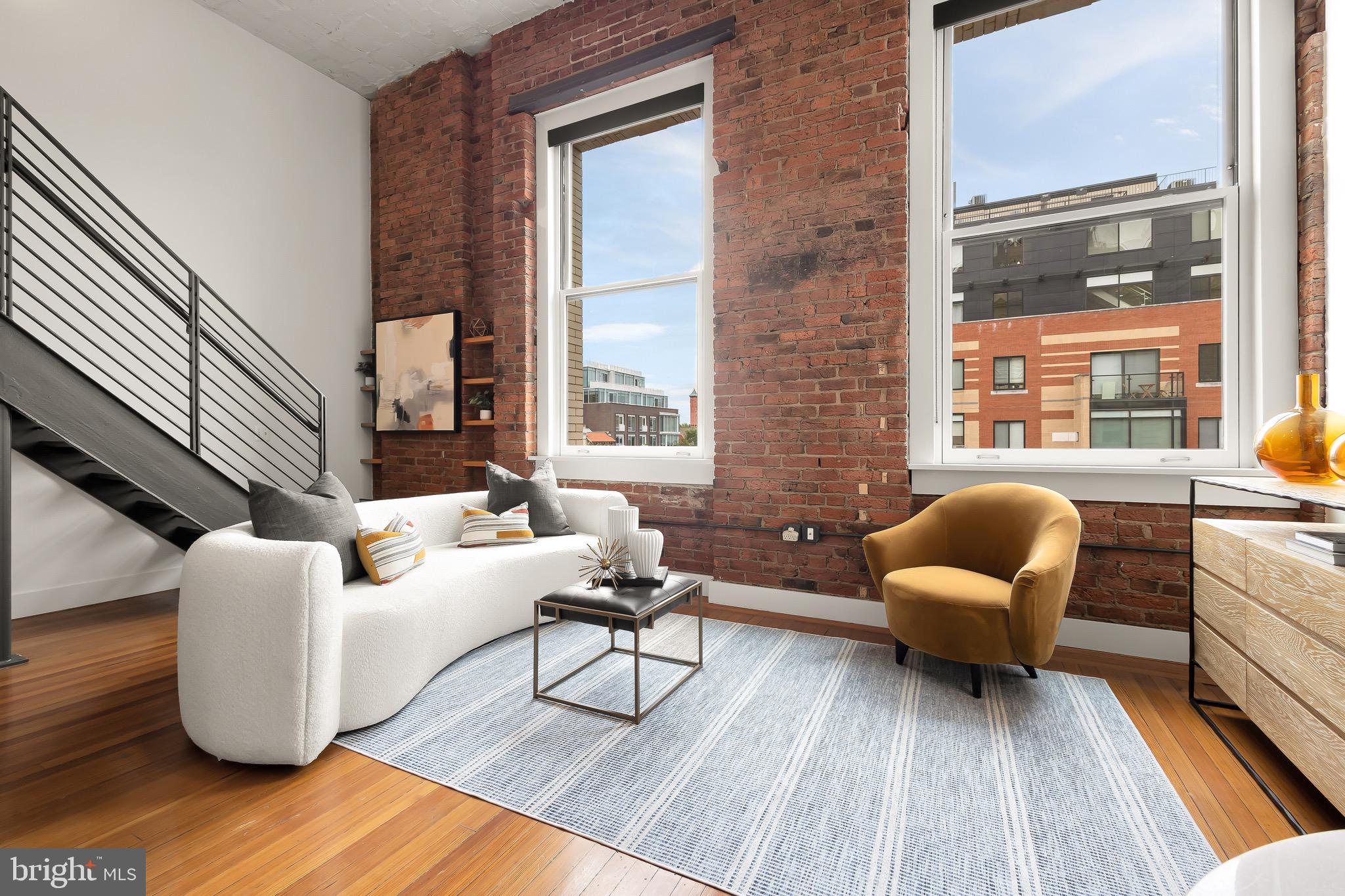 1401 R Street Northwest, Unit 303 Washington, DC 20009 - Photo 7 of 26