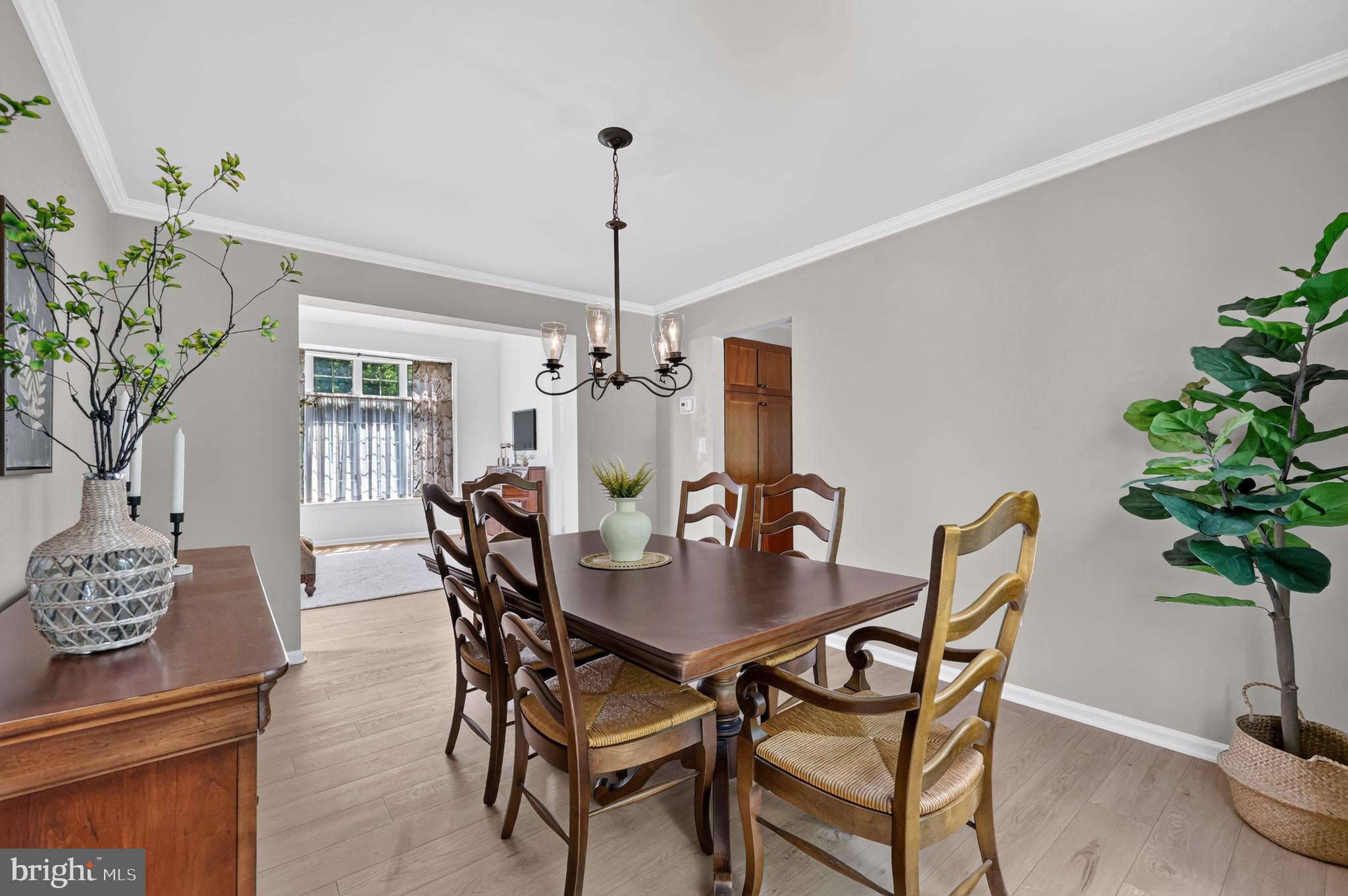 56 Douglass Road Lansdale, PA 19446 - Photo 18 of 43 Dining Room