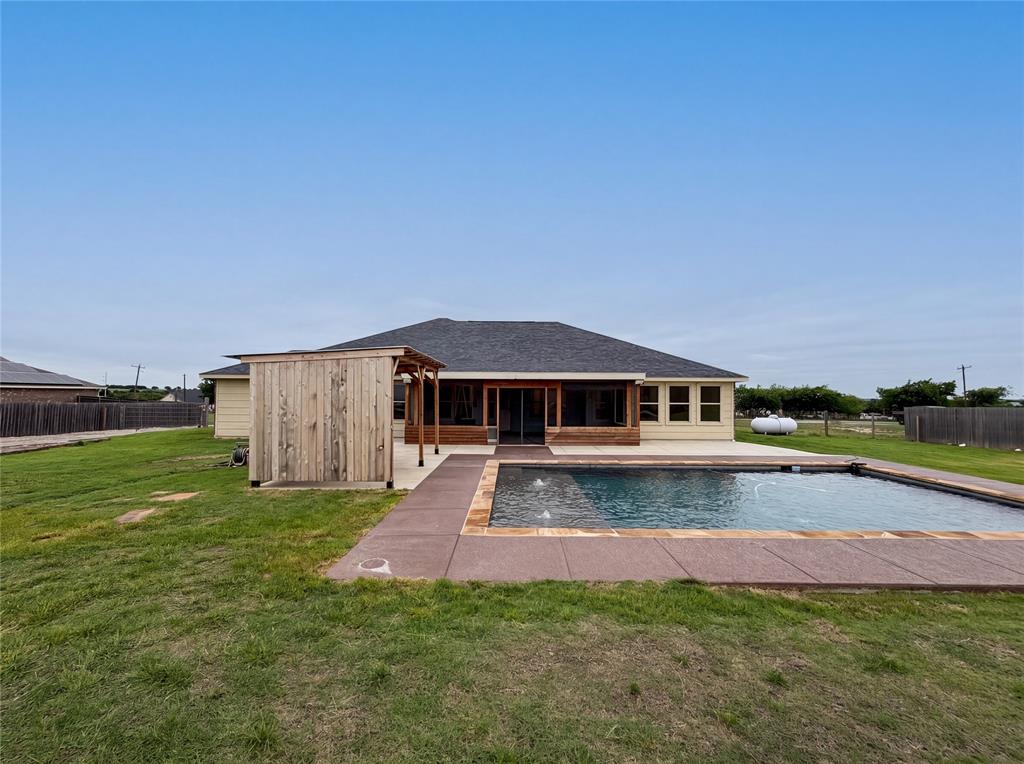 270 County Road 4213 Decatur, TX 76234 - Photo 24 of 25