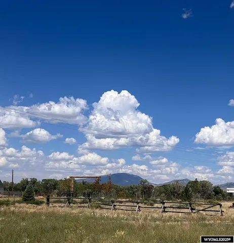 $155,500 | 514 West Hugus, Saratoga, WY 82331
