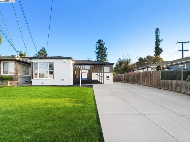 $999,999 | 1607 Ward Street, Hayward, CA 94541