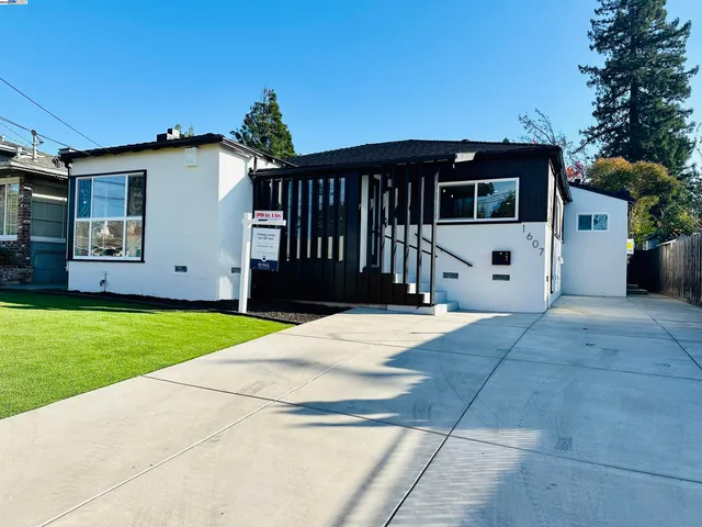 $999,999 | 1607 Ward Street, Hayward, CA 94541