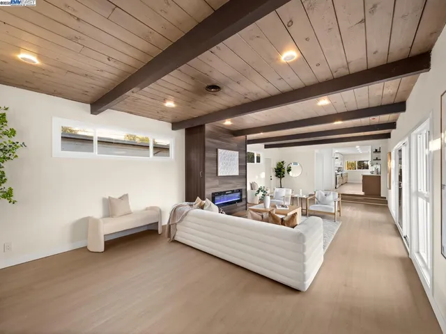 $999,999 | 1607 Ward Street, Hayward, CA 94541