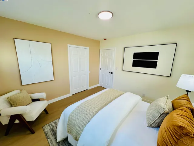 $999,999 | 1607 Ward Street, Hayward, CA 94541