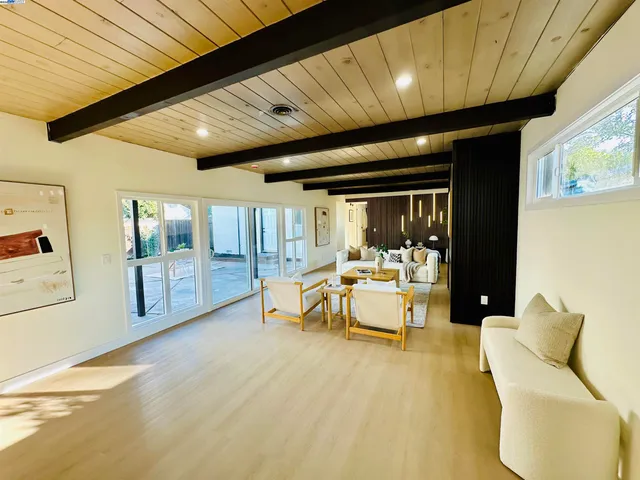 $999,999 | 1607 Ward Street, Hayward, CA 94541