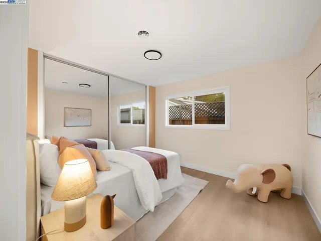 $999,999 | 1607 Ward Street, Hayward, CA 94541