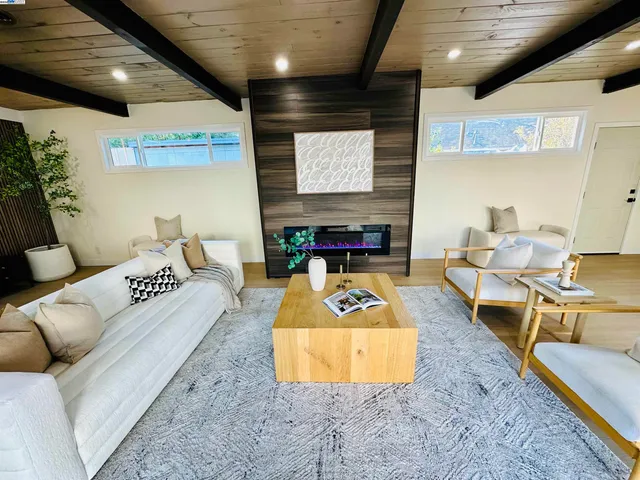 $999,999 | 1607 Ward Street, Hayward, CA 94541