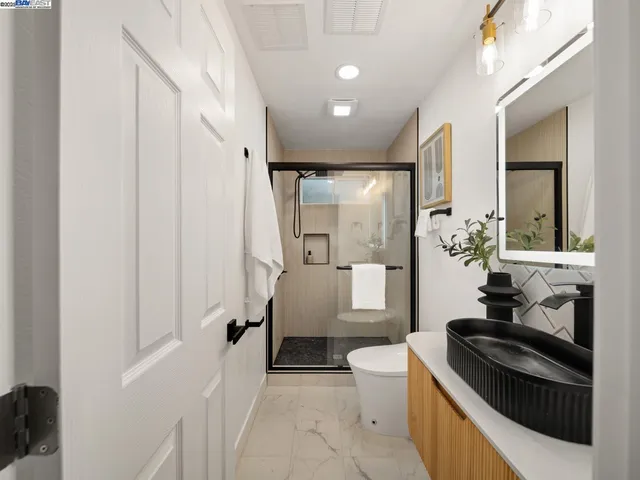 $999,999 | 1607 Ward Street, Hayward, CA 94541