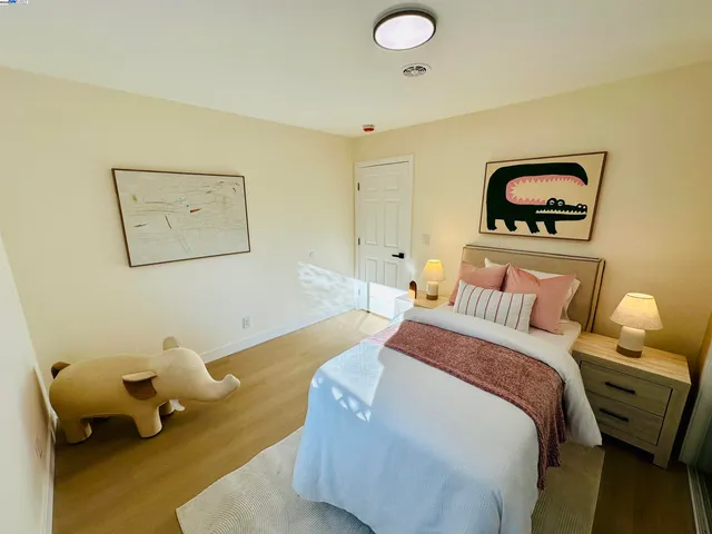 $999,999 | 1607 Ward Street, Hayward, CA 94541