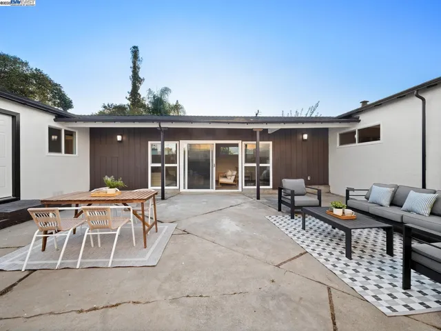 $999,999 | 1607 Ward Street, Hayward, CA 94541