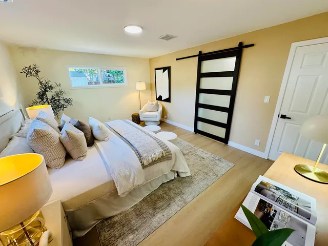 $999,999 | 1607 Ward Street, Hayward, CA 94541