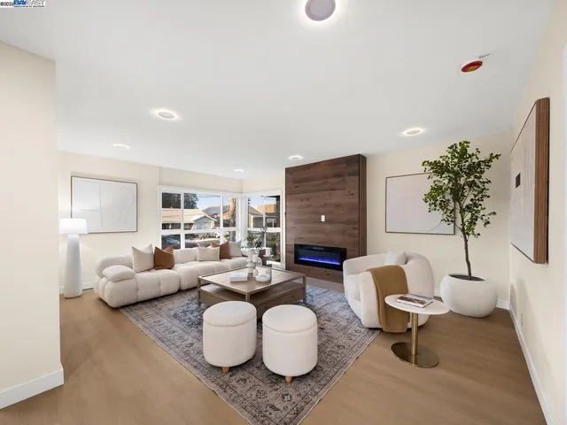 $999,999 | 1607 Ward Street, Hayward, CA 94541