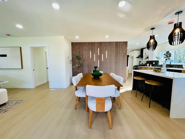 $999,999 | 1607 Ward Street, Hayward, CA 94541