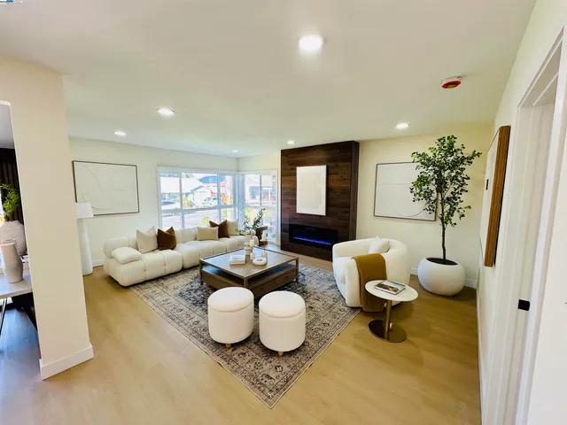 $999,999 | 1607 Ward Street, Hayward, CA 94541