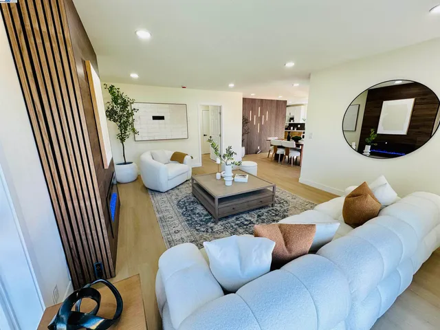 $999,999 | 1607 Ward Street, Hayward, CA 94541