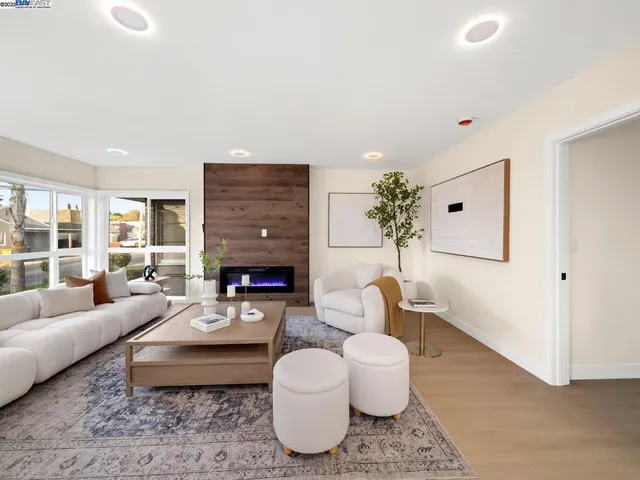 $999,999 | 1607 Ward Street, Hayward, CA 94541