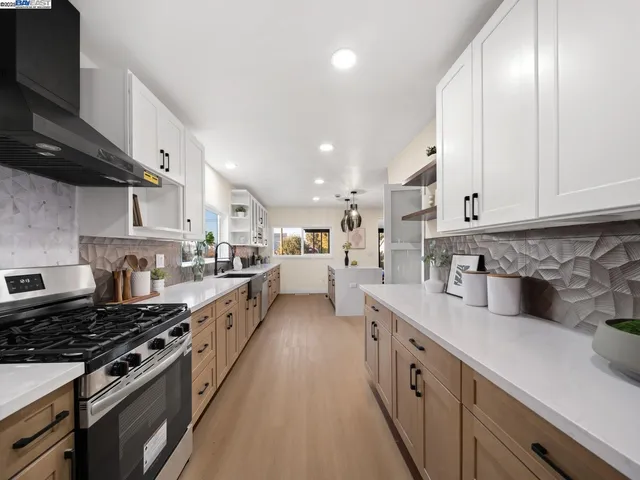 $999,999 | 1607 Ward Street, Hayward, CA 94541