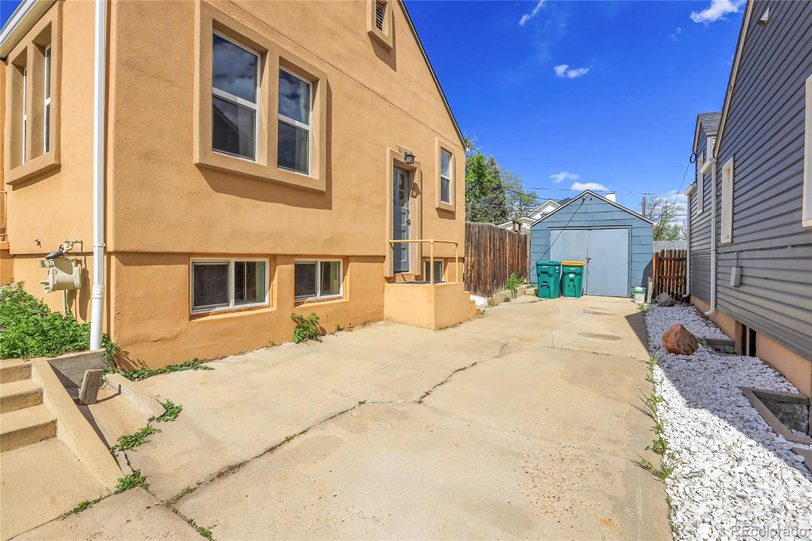 3006 Depew Street Wheat Ridge, CO 80214 - Photo 40 of 44