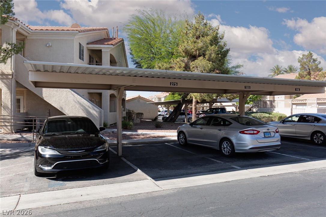 1881 West Alexander Road, Unit 2147 North Las Vegas, NV 89032 - Photo 26 of 27