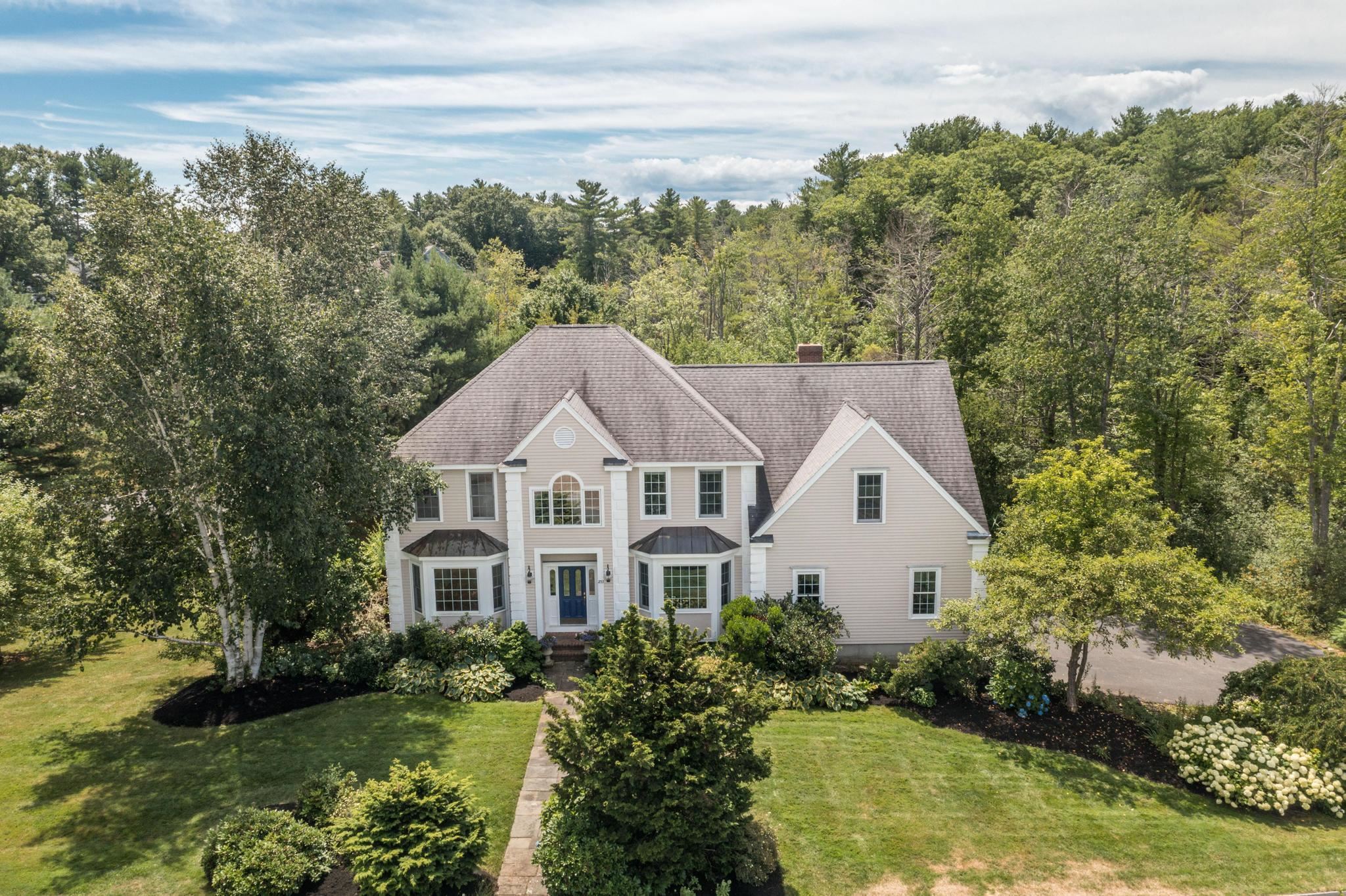 253 Odiorne Point Road Portsmouth, NH 03801 - Photo 1 of 36