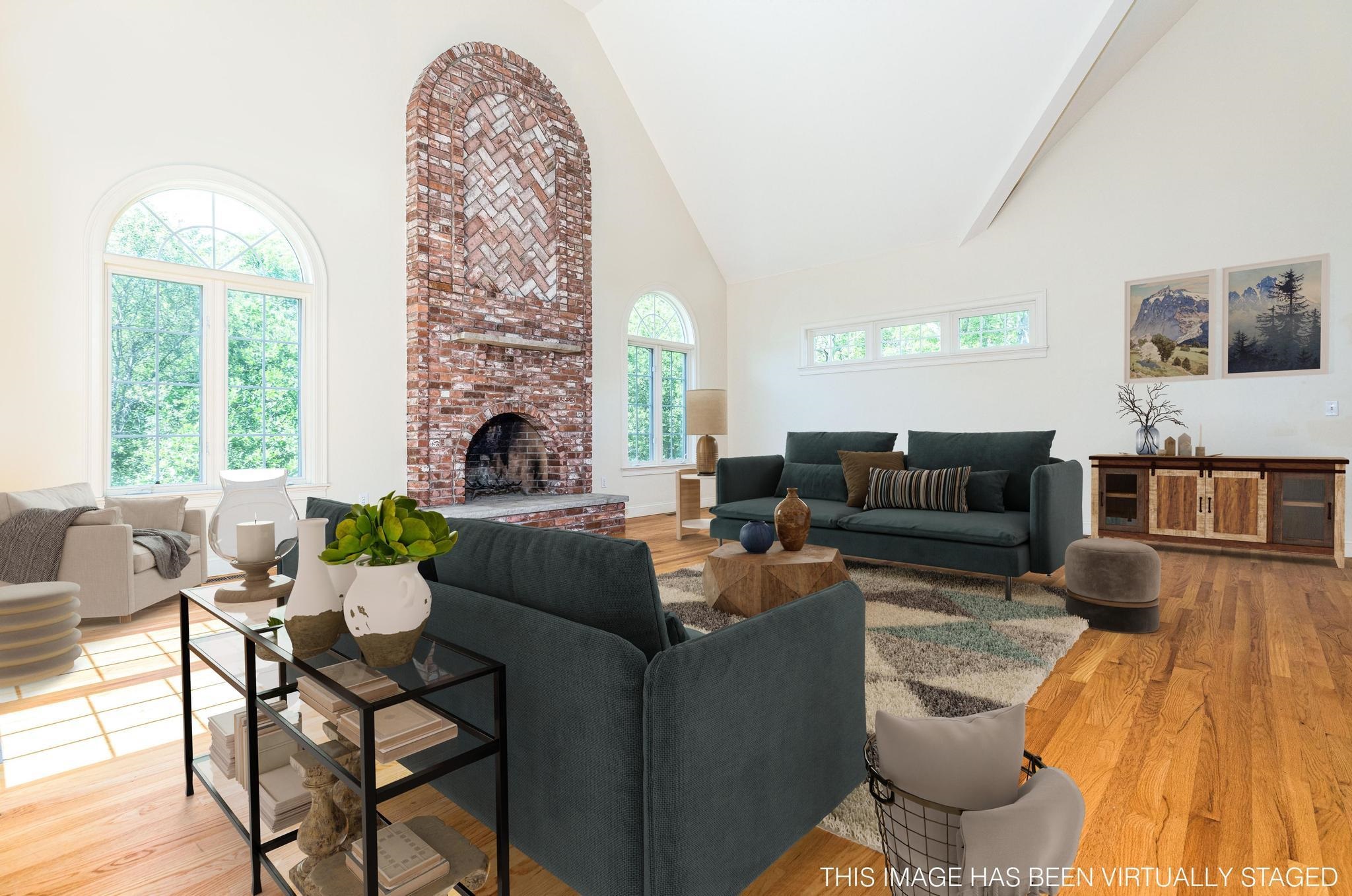 253 Odiorne Point Road Portsmouth, NH 03801 - Photo 34 of 36