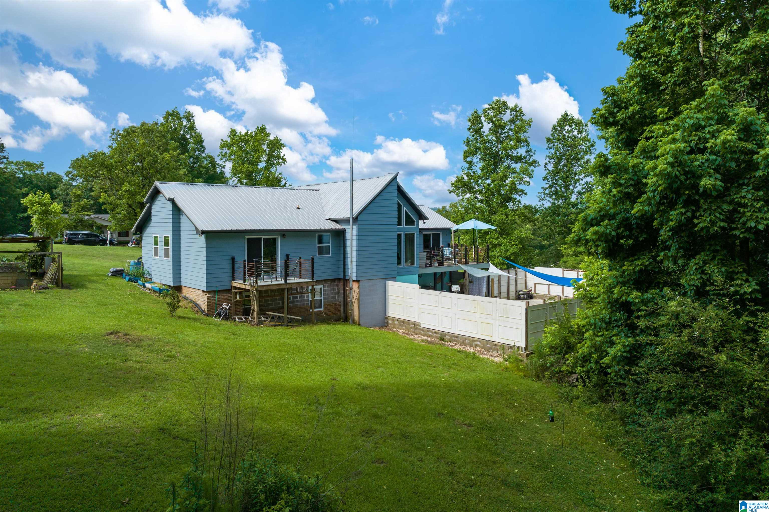461 Redwood Lane Remlap, AL 35133 - Photo 40 of 48
