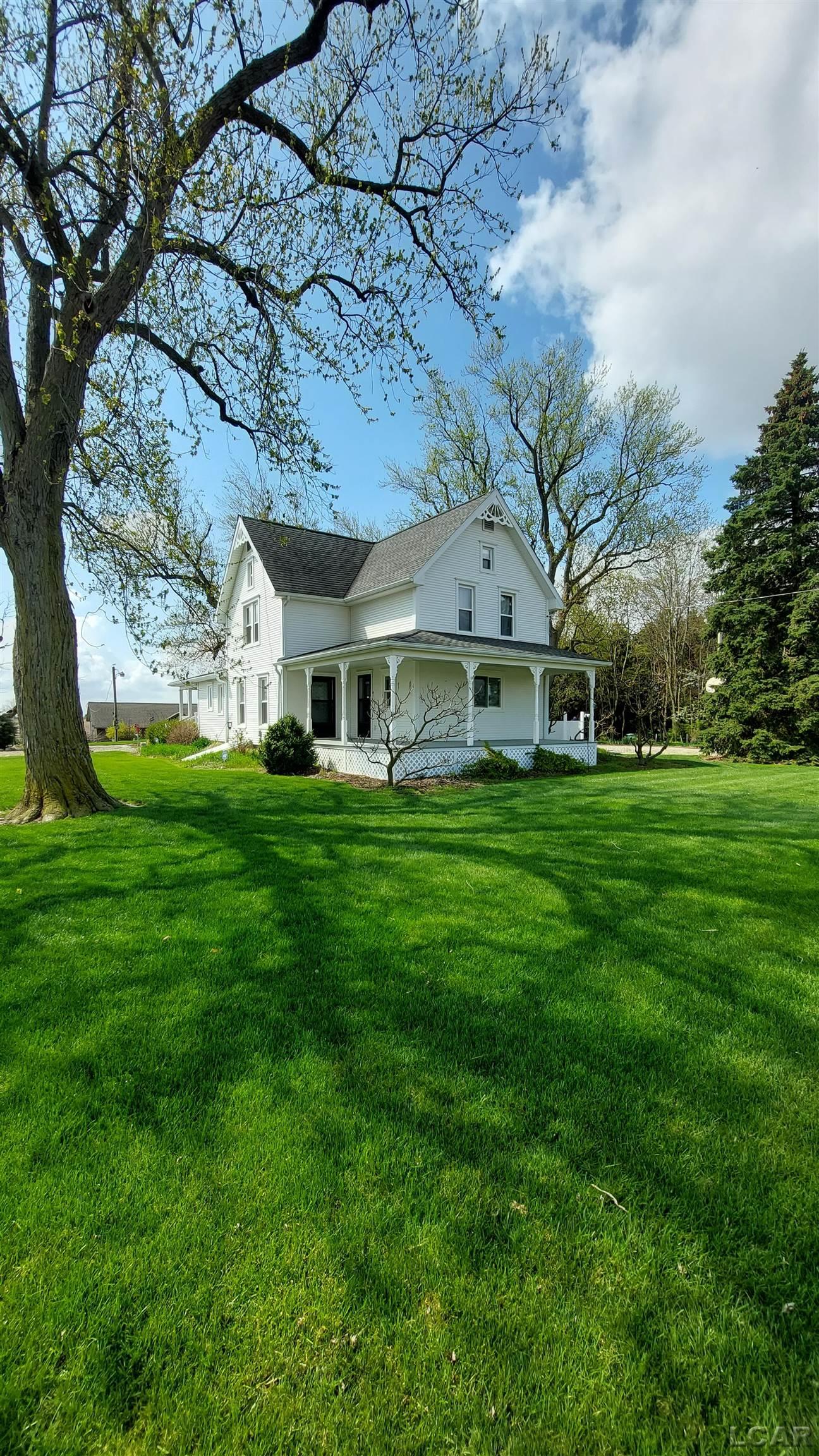 7665 Centennial Road Britton, MI 49229 - Photo 3 of 55 50107784-2.JPG