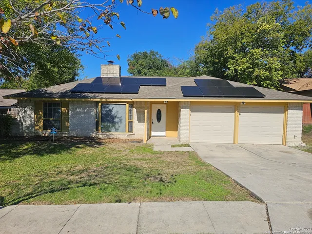 $1,775 | 6331 Ridge Tree Drive, San Antonio, TX 78233