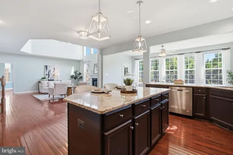 $875,000 | 1407 Preserve Lane, Fredericksburg, VA 22401