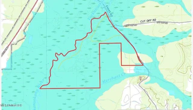 $875,000 | 4 Evans Road, Carthage, MS 39051