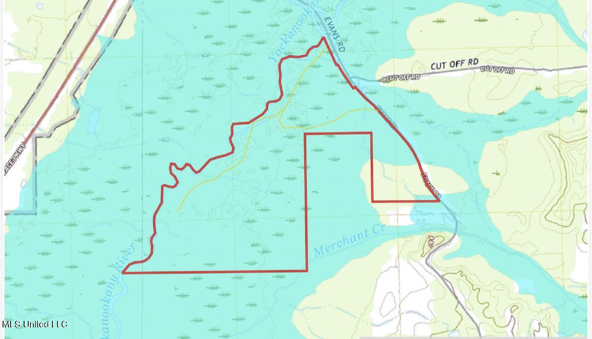 4 Evans Road Carthage, MS 39051 - Photo 53 of 54 185