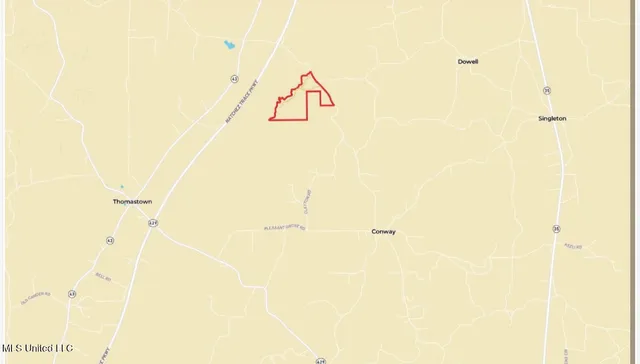 $875,000 | 4 Evans Road, Carthage, MS 39051