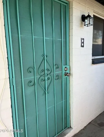 $995 | 604 South Bellview, Unit B, Mesa, AZ 85204