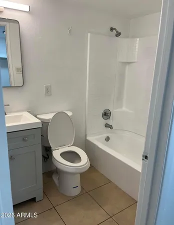 $995 | 604 South Bellview, Unit B, Mesa, AZ 85204